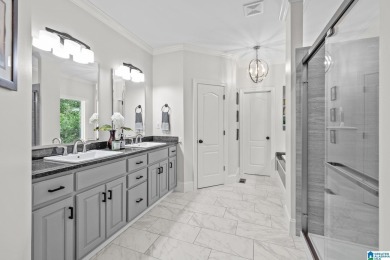 This is Alabama's hidden gem golf course  community ~ Limestone on Limestone Springs Golf Club in Alabama - for sale on GolfHomes.com, golf home, golf lot