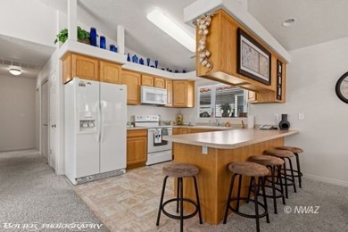 Take a look at this charming 1,063 sq. ft. home located in the on Beaver Dam Resort in Arizona - for sale on GolfHomes.com, golf home, golf lot