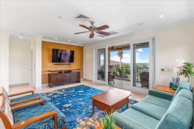 Discover the understated elegance of Wailea Town Center C204 on Wailea Golf Club in Hawaii - for sale on GolfHomes.com, golf home, golf lot