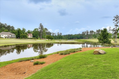 ''Wake up to breathtaking golf course vistas! Unparalleled golf on Monticello Golf Club At Savannah Lakes in South Carolina - for sale on GolfHomes.com, golf home, golf lot