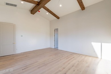 Beautiful new custom home located in Gold Canyon East at Barkley on Gold Canyon Golf Resort  in Arizona - for sale on GolfHomes.com, golf home, golf lot