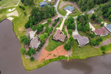 ''Wake up to breathtaking golf course vistas! Unparalleled golf on Monticello Golf Club At Savannah Lakes in South Carolina - for sale on GolfHomes.com, golf home, golf lot