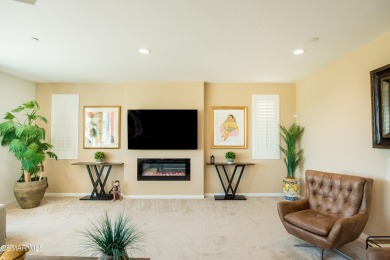 Live Where Luxury Meets Lifestyle!Discover this stunning on Morongo Golf Club at Tukwet Canyon in California - for sale on GolfHomes.com, golf home, golf lot