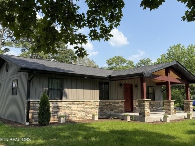 Beautifully Renovated Traditional Rancher on 1 Acre 
Looking for on Ruggles Ferry Golf Club in Tennessee - for sale on GolfHomes.com, golf home, golf lot