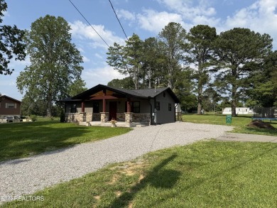 Beautifully Renovated Traditional Rancher on 1 Acre 
Looking for on Ruggles Ferry Golf Club in Tennessee - for sale on GolfHomes.com, golf home, golf lot