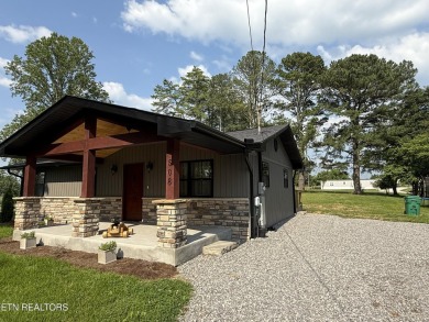Beautifully Renovated Traditional Rancher on 1 Acre 
Looking for on Ruggles Ferry Golf Club in Tennessee - for sale on GolfHomes.com, golf home, golf lot