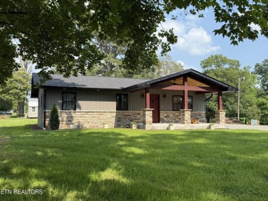 Beautifully Renovated Traditional Rancher on 1 Acre 
Looking for on Ruggles Ferry Golf Club in Tennessee - for sale on GolfHomes.com, golf home, golf lot