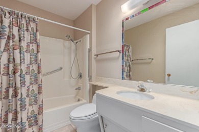 PRICED TO SELL! BEAUTIFUL 1 BEDROOM 1 BATH CONDO IN SUN CITY! on Sun City Country Club in Arizona - for sale on GolfHomes.com, golf home, golf lot