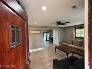 Beautifully Renovated Traditional Rancher on 1 Acre 
Looking for on Ruggles Ferry Golf Club in Tennessee - for sale on GolfHomes.com, golf home, golf lot