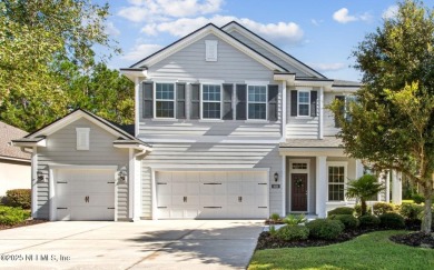 Welcome to this spacious 5 bedroom 3.5 bath beautifully on Eagle Landing Golf Club in Florida - for sale on GolfHomes.com, golf home, golf lot