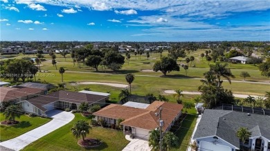 *NO Hurricane damage or flooding* Wow! NO FLOOD INSURANCE on El Rio Golf Course and Club in Florida - for sale on GolfHomes.com, golf home, golf lot