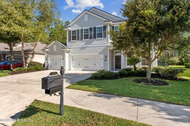 Welcome to this spacious 5 bedroom 3.5 bath beautifully on Eagle Landing Golf Club in Florida - for sale on GolfHomes.com, golf home, golf lot