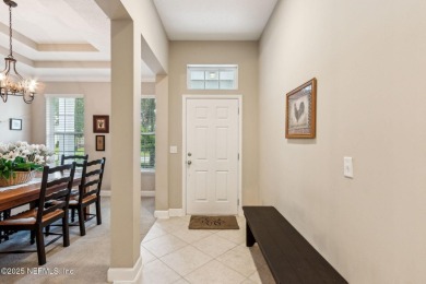 Welcome to this spacious 5 bedroom 3.5 bath beautifully on Eagle Landing Golf Club in Florida - for sale on GolfHomes.com, golf home, golf lot