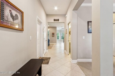 Welcome to this spacious 5 bedroom 3.5 bath beautifully on Eagle Landing Golf Club in Florida - for sale on GolfHomes.com, golf home, golf lot