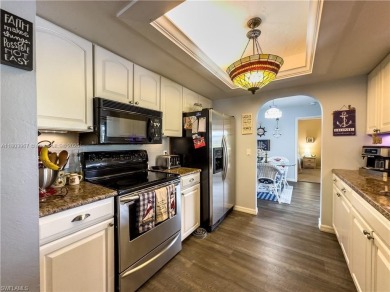 *NO Hurricane damage or flooding* Wow! NO FLOOD INSURANCE on El Rio Golf Course and Club in Florida - for sale on GolfHomes.com, golf home, golf lot