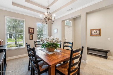Welcome to this spacious 5 bedroom 3.5 bath beautifully on Eagle Landing Golf Club in Florida - for sale on GolfHomes.com, golf home, golf lot