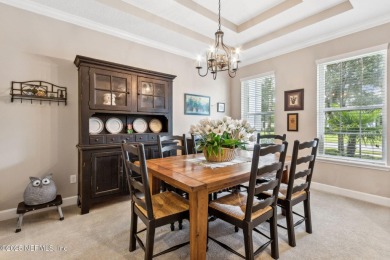 Welcome to this spacious 5 bedroom 3.5 bath beautifully on Eagle Landing Golf Club in Florida - for sale on GolfHomes.com, golf home, golf lot