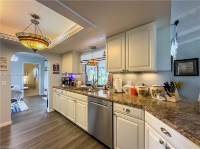 *NO Hurricane damage or flooding* Wow! NO FLOOD INSURANCE on El Rio Golf Course and Club in Florida - for sale on GolfHomes.com, golf home, golf lot