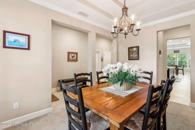 Welcome to this spacious 5 bedroom 3.5 bath beautifully on Eagle Landing Golf Club in Florida - for sale on GolfHomes.com, golf home, golf lot