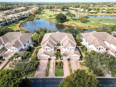 Step right into an effortless lifestyle with this turnkey on Copperleaf Golf Club in Florida - for sale on GolfHomes.com, golf home, golf lot
