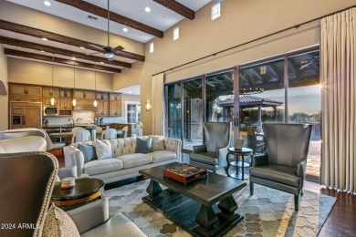 Discover the perfect-sized home offering the quintessential on Mirabel Golf Club in Arizona - for sale on GolfHomes.com, golf home, golf lot