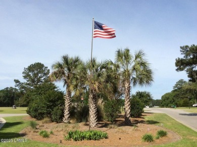 Wake up to picturesque marsh views, Beaufort River providing a on The Golf Club at Pleasant Point Plantation in South Carolina - for sale on GolfHomes.com, golf home, golf lot