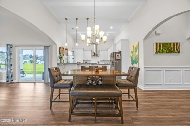 Discover Your Coastal Haven with Pond Views on a Corner Lot!

 on International Club of Myrtle Beach in South Carolina - for sale on GolfHomes.com, golf home, golf lot