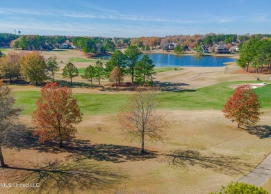 Introducing a Custom Built luxurious 6 bedroom, 7 full bath home on Reunion Golf Club in Mississippi - for sale on GolfHomes.com, golf home, golf lot