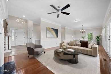 REDUCED!!  A secure, gated community, offering a style of living on Virginian Golf Club in Virginia - for sale on GolfHomes.com, golf home, golf lot