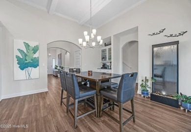 Discover Your Coastal Haven with Pond Views on a Corner Lot!

 on International Club of Myrtle Beach in South Carolina - for sale on GolfHomes.com, golf home, golf lot