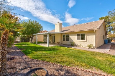 Stunning Remodeled home with 3 bedrooms and 2 bathrooms with on Los Prados Golf Course in Nevada - for sale on GolfHomes.com, golf home, golf lot