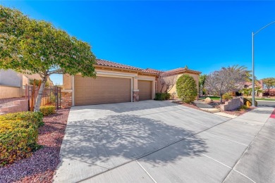 This stunning Charleston model sits on a corner lot with a rare on Revere Golf Club in Nevada - for sale on GolfHomes.com, golf home, golf lot