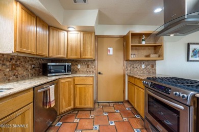 Discover this stunning Southwest charmer in the desirable Las on New Mexico St Univ Golf Course in New Mexico - for sale on GolfHomes.com, golf home, golf lot