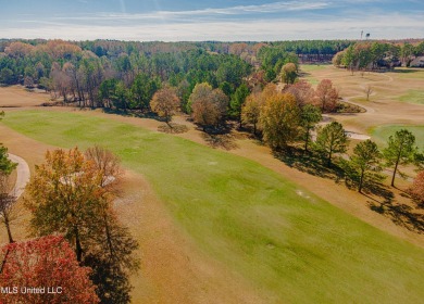 Introducing a Custom Built luxurious 6 bedroom, 7 full bath home on Reunion Golf Club in Mississippi - for sale on GolfHomes.com, golf home, golf lot