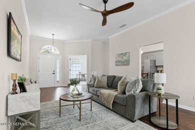 Beautifully updated home in a highly sought after Atlantic Beach on Selva Marina Country Club in Florida - for sale on GolfHomes.com, golf home, golf lot
