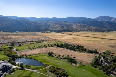 An exceptional opportunity to build your dream home in the on Toiyabe Golf Course in Nevada - for sale on GolfHomes.com, golf home, golf lot