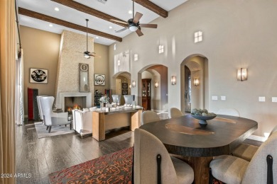 Discover the perfect-sized home offering the quintessential on Mirabel Golf Club in Arizona - for sale on GolfHomes.com, golf home, golf lot