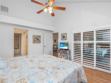 Discover the spacious Cancun Model, a three-bedroom on Breckenridge Golf and Country Club in Florida - for sale on GolfHomes.com, golf home, golf lot