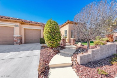 This stunning Charleston model sits on a corner lot with a rare on Revere Golf Club in Nevada - for sale on GolfHomes.com, golf home, golf lot