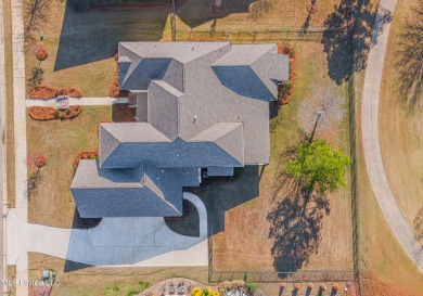 Introducing a Custom Built luxurious 6 bedroom, 7 full bath home on Reunion Golf Club in Mississippi - for sale on GolfHomes.com, golf home, golf lot