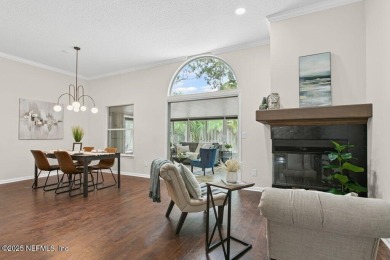 Beautifully updated home in a highly sought after Atlantic Beach on Selva Marina Country Club in Florida - for sale on GolfHomes.com, golf home, golf lot
