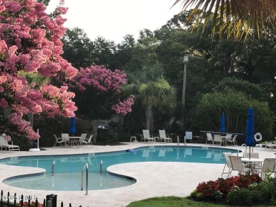 Wake up to picturesque marsh views, Beaufort River providing a on The Golf Club at Pleasant Point Plantation in South Carolina - for sale on GolfHomes.com, golf home, golf lot