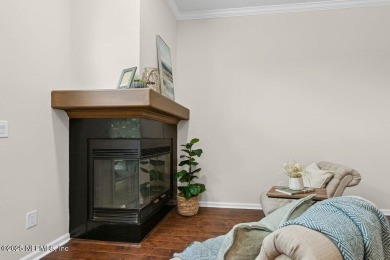 Beautifully updated home in a highly sought after Atlantic Beach on Selva Marina Country Club in Florida - for sale on GolfHomes.com, golf home, golf lot