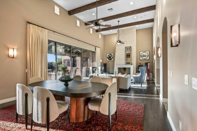 Discover the perfect-sized home offering the quintessential on Mirabel Golf Club in Arizona - for sale on GolfHomes.com, golf home, golf lot