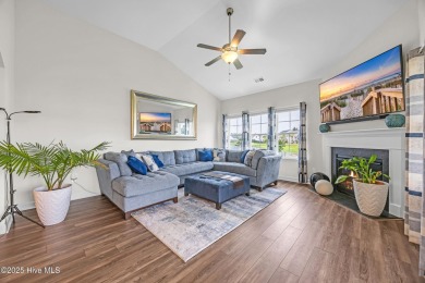 Discover Your Coastal Haven with Pond Views on a Corner Lot!

 on International Club of Myrtle Beach in South Carolina - for sale on GolfHomes.com, golf home, golf lot