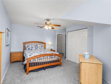 Discover the spacious Cancun Model, a three-bedroom on Breckenridge Golf and Country Club in Florida - for sale on GolfHomes.com, golf home, golf lot