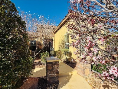 This stunning Charleston model sits on a corner lot with a rare on Revere Golf Club in Nevada - for sale on GolfHomes.com, golf home, golf lot
