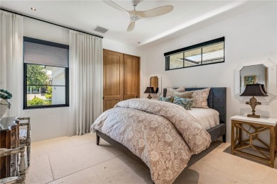 Stunning Orchid Island home with beautiful golf view of the14th on Orchid Island Golf and Beach Club in Florida - for sale on GolfHomes.com, golf home, golf lot