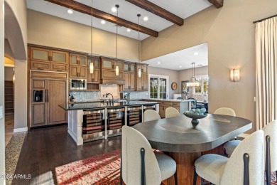 Discover the perfect-sized home offering the quintessential on Mirabel Golf Club in Arizona - for sale on GolfHomes.com, golf home, golf lot