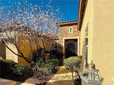 This stunning Charleston model sits on a corner lot with a rare on Revere Golf Club in Nevada - for sale on GolfHomes.com, golf home, golf lot